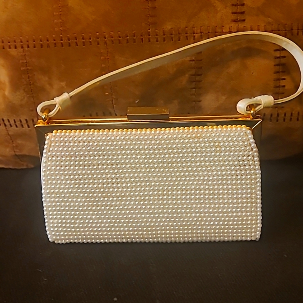 La Regale bag